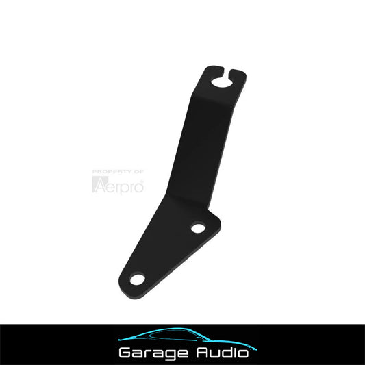 Bonnet mount uhf antenna bracket to suit Toyota prado 150 series 2009-2017