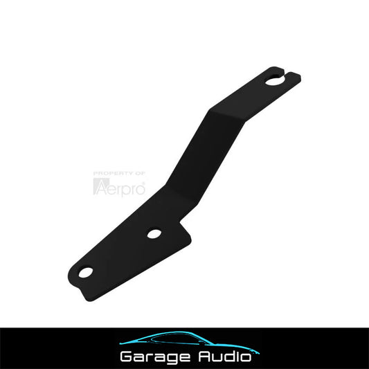 Bonnet mount uhf antenna bracket to suit Toyota landcruiser lc300 2021