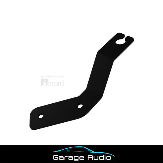 Bonnet mount uhf antenna bracket to suit Nissan patrol y62 2019-on