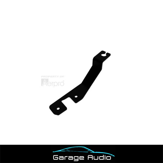 Bonnet mount uhf antenna bracket to suit Volkswagen amarok 2023-on